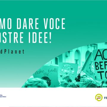 Ripartiamo insieme contro il cambiamento climatico_le nuove attività di FELCOS Umbria di educazione allo sviluppo sostenibile