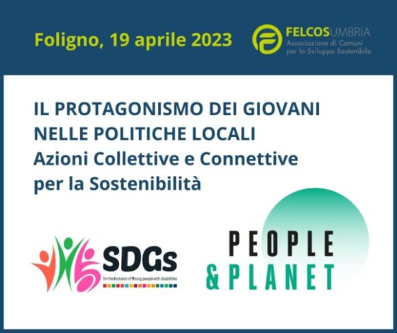 A Foligno i partner europei del Progetto People and Planet