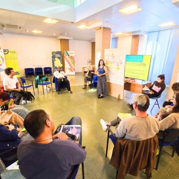 A Foligno il meeting del progetto europeo You Care