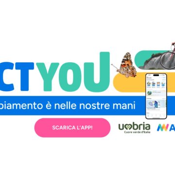 Unisciti ad ACTYOU, il cambiamento è nelle nostre mani!