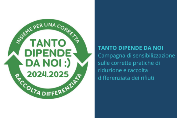 Tanto dipende da noi 2024/2025