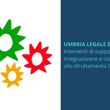 Umbria legale e sicura