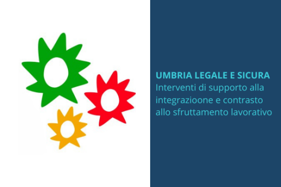 Umbria legale e sicura